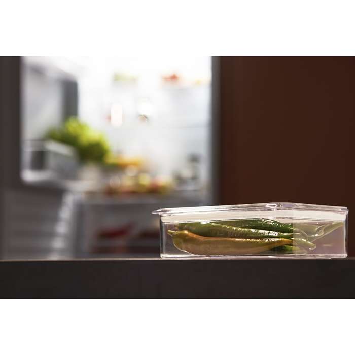 Контейнер для хранения герметичный с крышкой и клапаном Keep in, 450 мл SMART SOLUTIONS SS000081