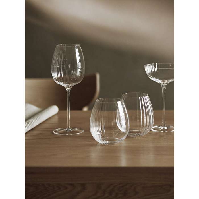 Набор бокалов для вина Alice в подарочной упаковке, 520 мл, 2 шт. LIBERTY JONES LJ000095