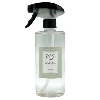 Спрей для дома lacrosse, white tea, 500 мл Ambientair SP500THLC