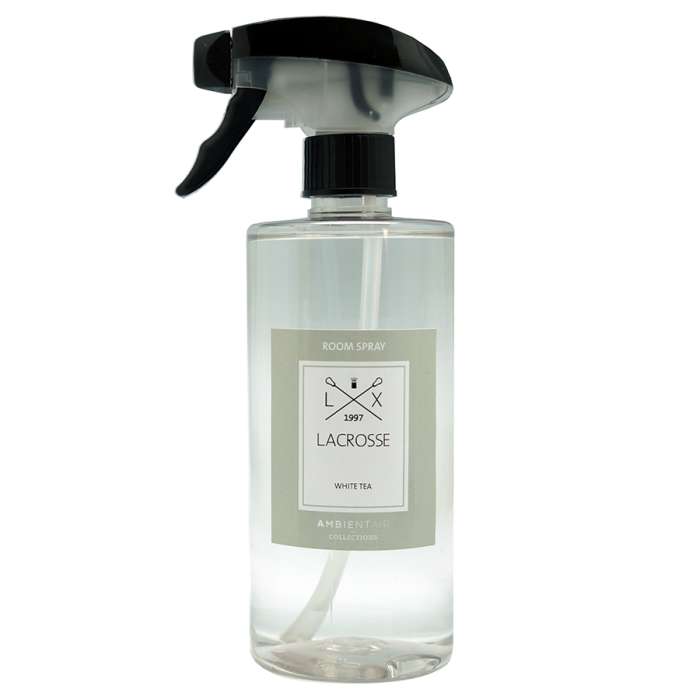 Спрей для дома lacrosse, white tea, 500 мл Ambientair SP500THLC