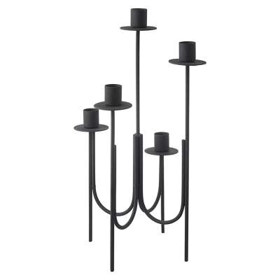 Подсвечник flam, 36 см Bergenson Bjorn BB0000191