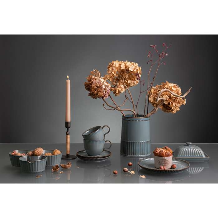 Подставка для кухонных аксессуаров темно-серого цвета из коллекции Kitchen Spirit TKANO TK22-TW_TOL0002