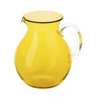 Кувшин dolcevita, balloon, 2 л, янтарь Guzzini 128100151