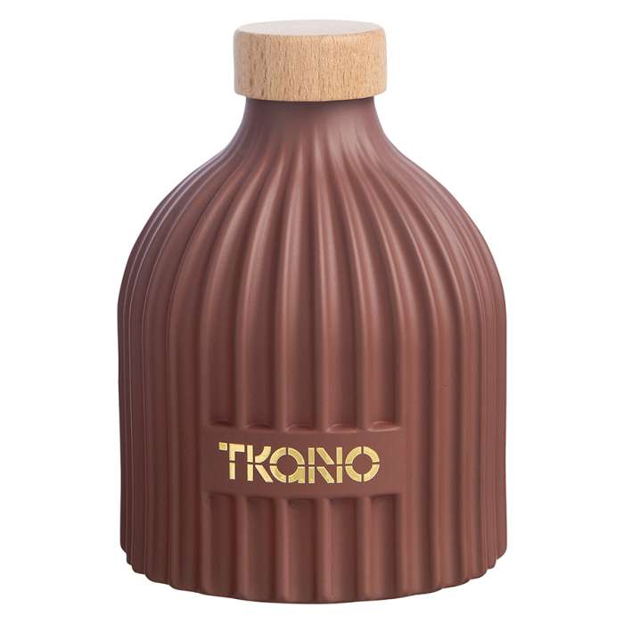 Диффузор ароматический italian cypress из коллекции edge, 200 мл, терракотовый Tkano TK23-DIF0025