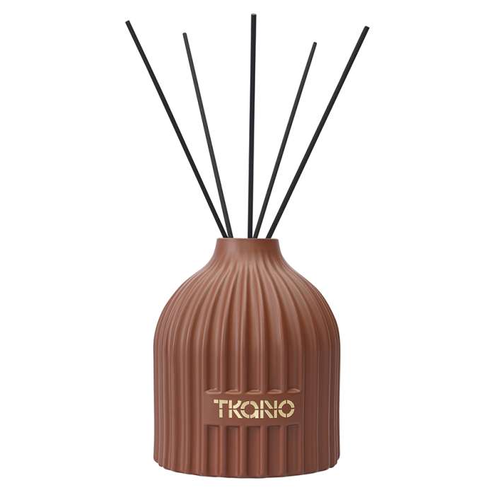 Диффузор ароматический italian cypress из коллекции edge, 200 мл, терракотовый Tkano TK23-DIF0025