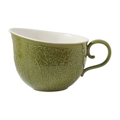 Кувшин для смешивания english gardens, 2 л, зеленый Liberty Jones LJ0000452