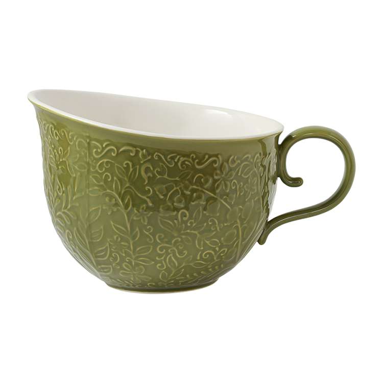 Кувшин для смешивания english gardens, 2 л, зеленый Liberty Jones LJ0000452