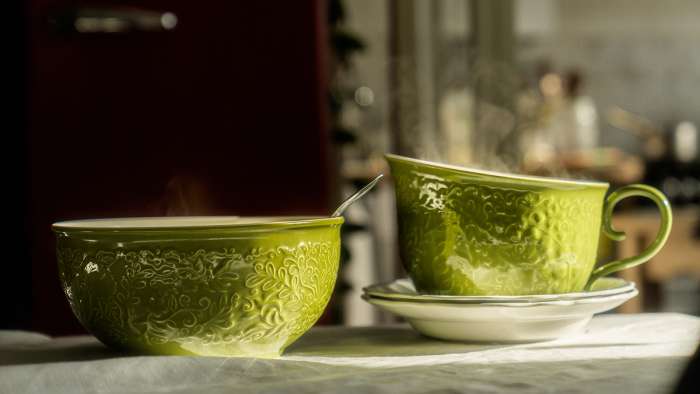 Кувшин для смешивания english gardens, 2 л, зеленый Liberty Jones LJ0000452