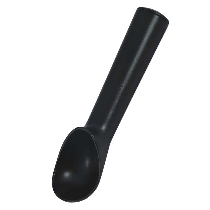Совок для мороженого Deluxe из нерж/стали с антипригарным покрытием KC Kitchen Craft KCNSICE