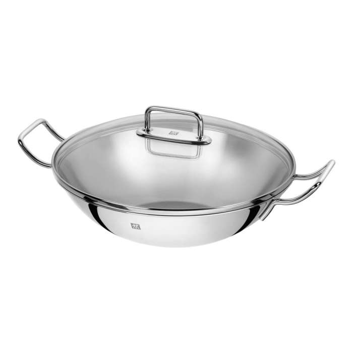 Вок 32 см ZWILLING Plus 40992-332