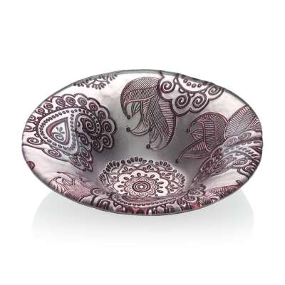 IVV Салатник Pashmina черепаховый IVV 8137.2