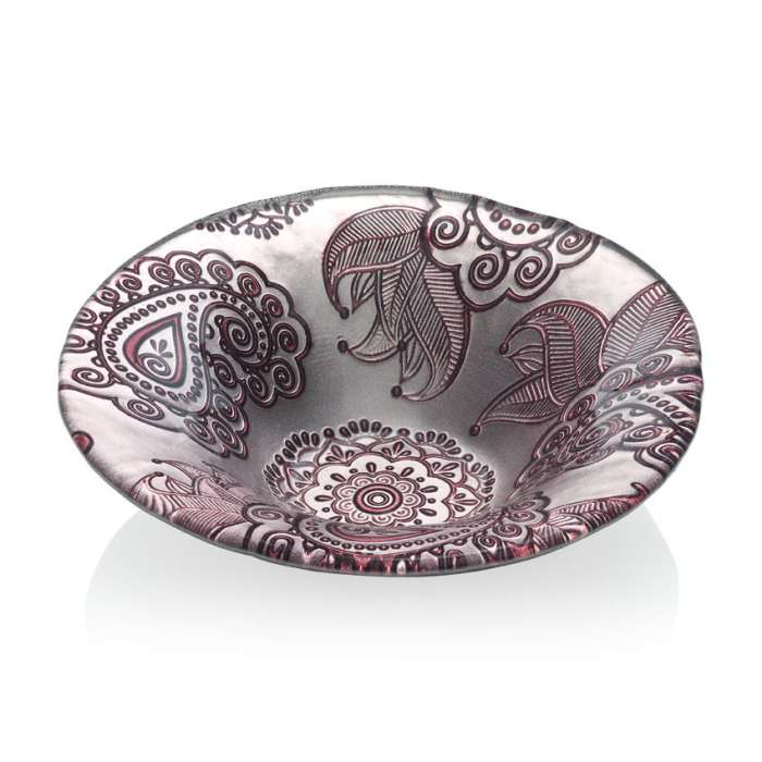 IVV Салатник Pashmina черепаховый IVV 8137.2