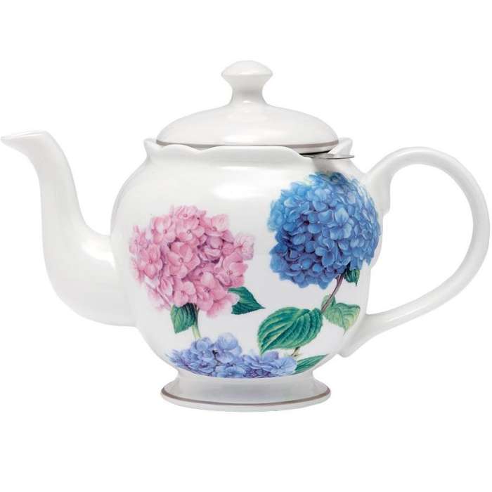 Ashdene Чайник Hydrangeas Ladelle International Pty Ltd 517184