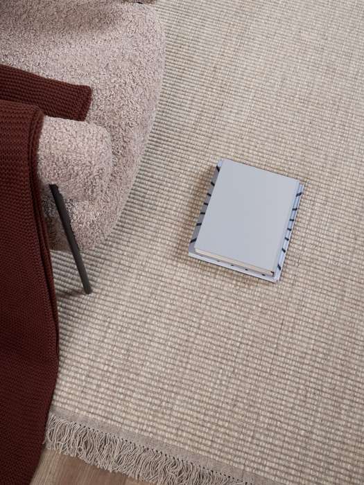 Ковер из шерсти badrinath из коллекции ethnic Tkano TK25-DR0040