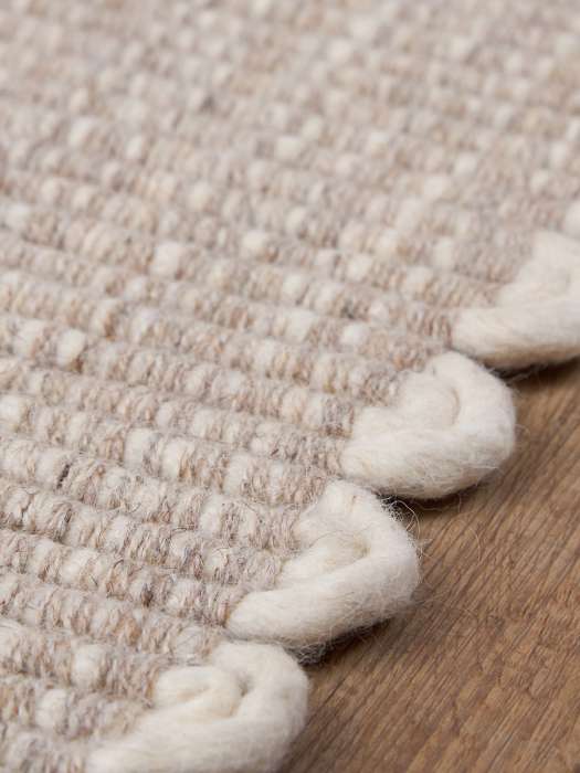 Ковер из шерсти badrinath из коллекции ethnic Tkano TK25-DR0040