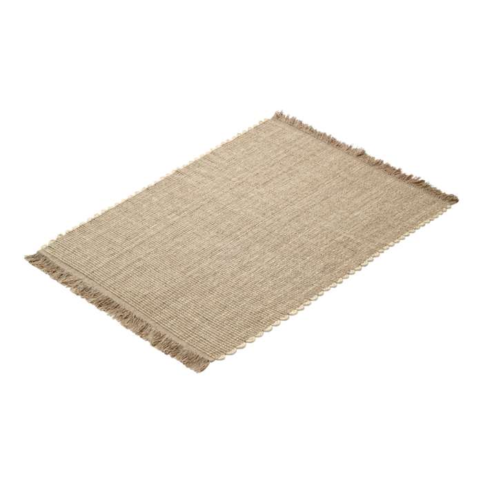 Ковер из шерсти badrinath из коллекции ethnic Tkano TK25-DR0040