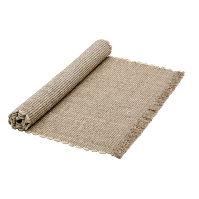 Ковер из шерсти badrinath из коллекции ethnic Tkano TK25-DR0040