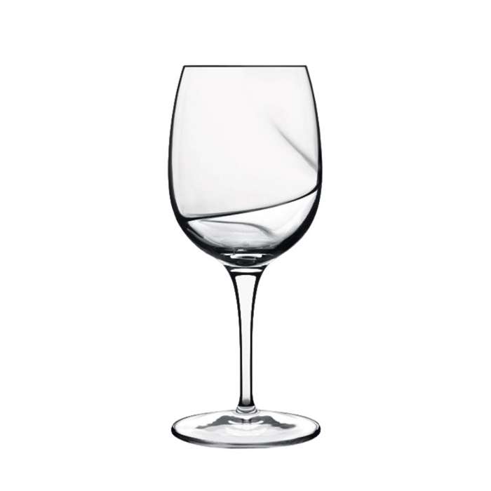 Набор бокалов для вина Aero 480 мл, 6 шт LUIGI BORMIOLI 10936/02