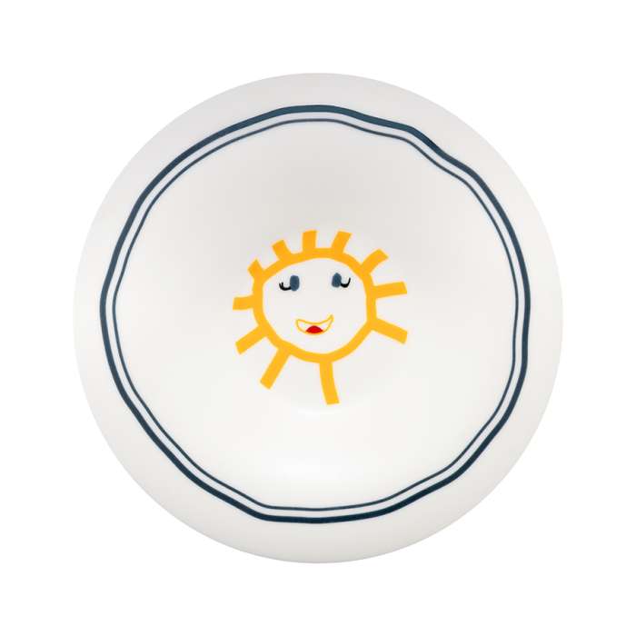 Чайная пара plush, sun kiss, 280 мл Liberty Jones LJ0000522