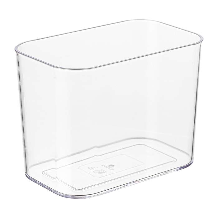 Контейнер для хранения герметичный с крышкой и клапаном Keep in, 1 л SMART SOLUTIONS SS000082