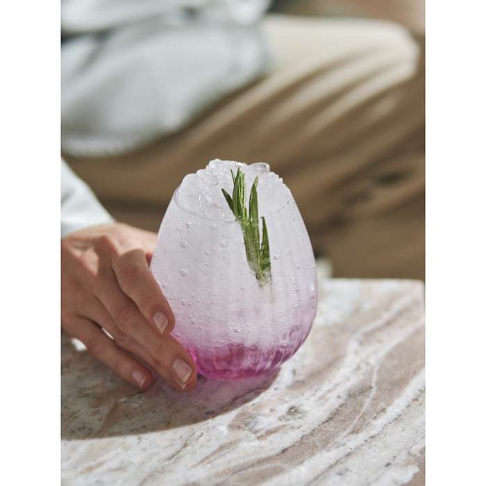 Набор бокалов для вина Alice в подарочной упаковке, 610 мл, 2 шт. LIBERTY JONES LJ0000139