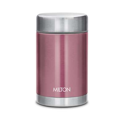 Термос для еды Cruet, 0,5 л, Pink MILTON MT21505-PK
