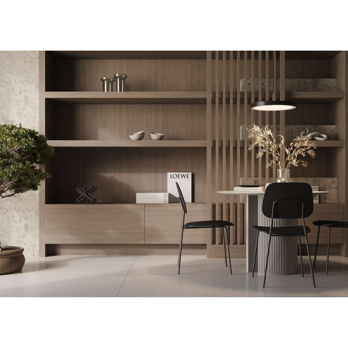 Стул tilla, велюр, темно-бирюзовый Bergenson Bjorn FH-TL-CH-PL-TRQ