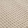Плед из шерсти бежево-серого цвета из коллекции essential, 130х180 см Tkano TK23-TH0003