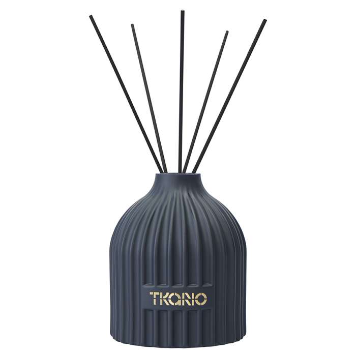Диффузор ароматический sandalwood, bergamot & citrus из коллекции edge, 200 мл, тёмно-синий Tkano TK23-DIF0004