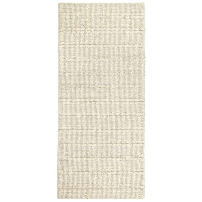 Ковер из шерсти panaji из коллекции ethnic, 70x160см Tkano TK23-DR0042