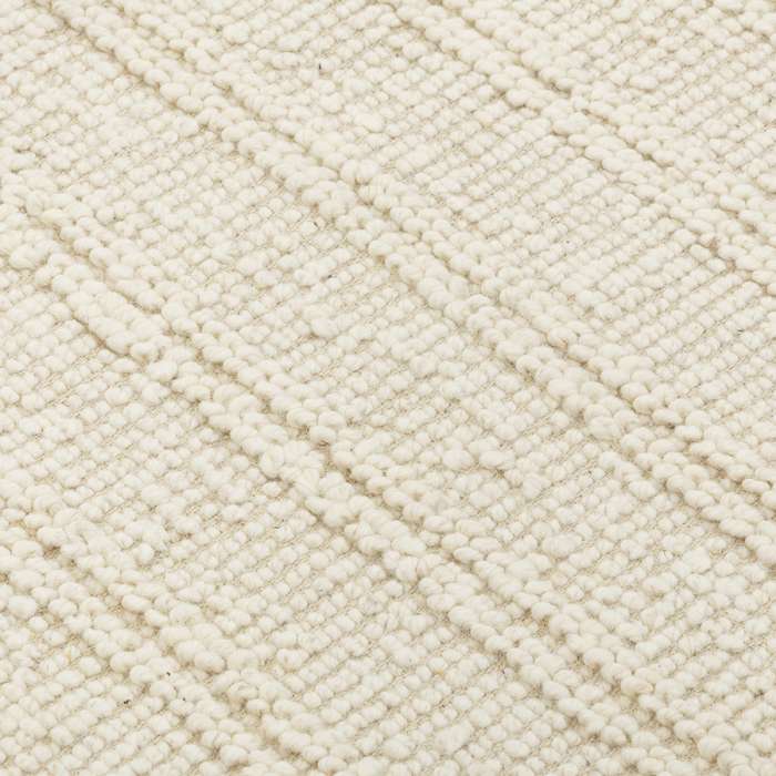 Ковер из шерсти panaji из коллекции ethnic, 70x160см Tkano TK23-DR0042