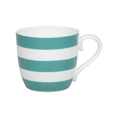 Кружка &quot;Линии - Green&quot; Koenitz 11 2 057 2829