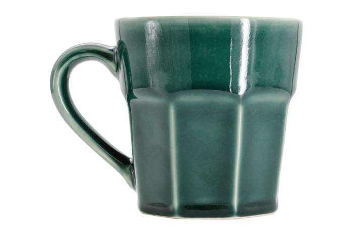 Кружка Paris бирюзовый, 0,32 л MATCERAMICA MC-G85430068200000