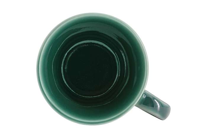 Кружка Paris бирюзовый, 0,32 л MATCERAMICA MC-G85430068200000