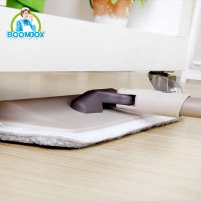 Насадка из микрофибры на липучке BOOMJOY  JY8876