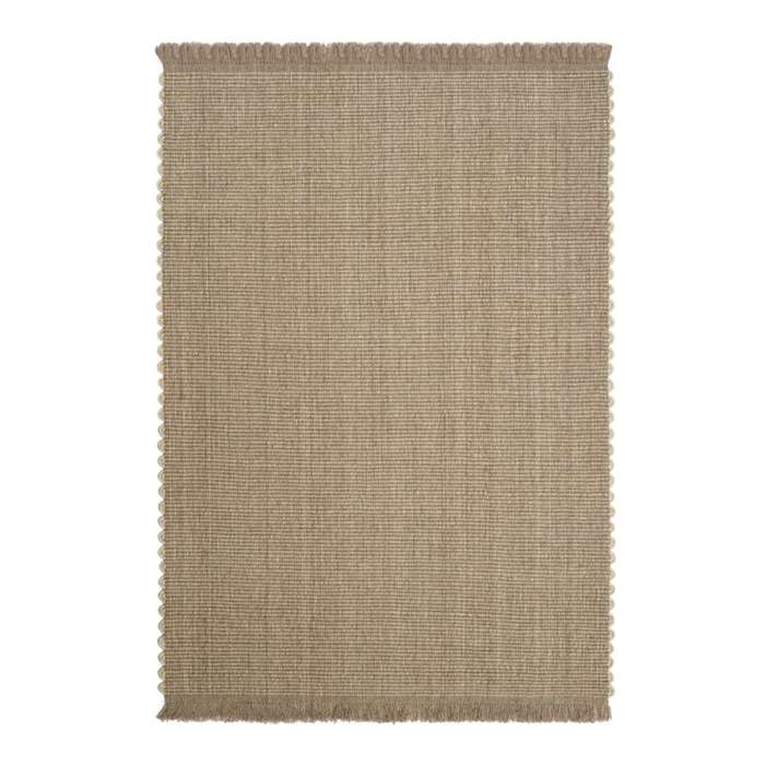 Ковер из шерсти badrinath из коллекции ethnic Tkano TK25-DR0041