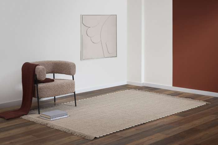 Ковер из шерсти badrinath из коллекции ethnic Tkano TK25-DR0041