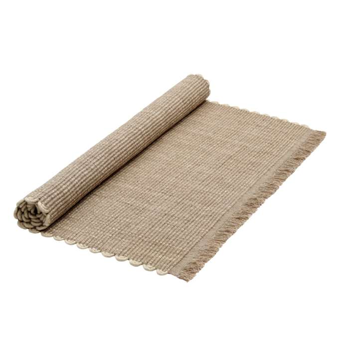 Ковер из шерсти badrinath из коллекции ethnic Tkano TK25-DR0041