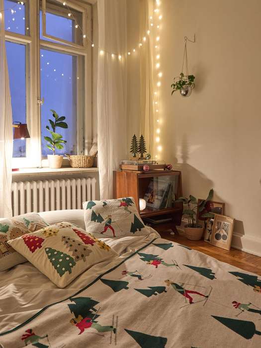 Декор новогодний fairy tree из коллекции new year essential, 40 см Tkano TK25-NY_CTR0001