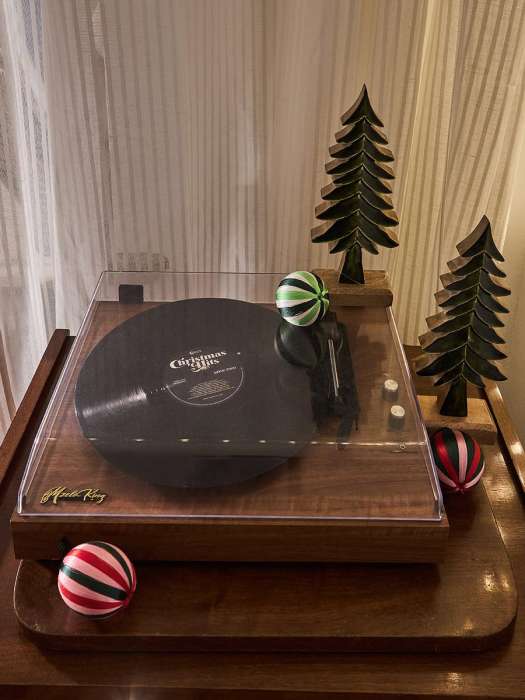 Декор новогодний fairy tree из коллекции new year essential, 40 см Tkano TK25-NY_CTR0001