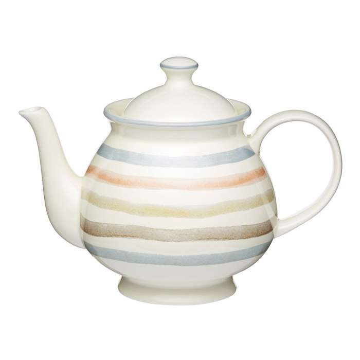 Чайник керамический на 6 чашек Classic Collection KITCHEN CRAFT KCCCTEAPOT