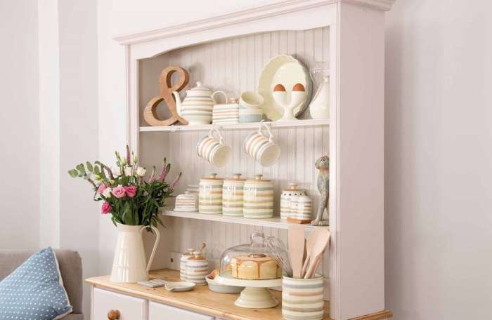 Чайник керамический на 6 чашек Classic Collection KITCHEN CRAFT KCCCTEAPOT