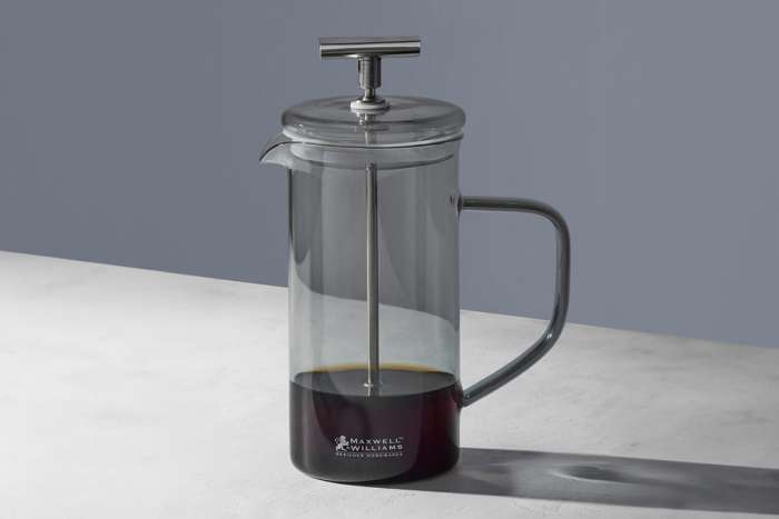 Френч-пресс Blend Sala, 0,35 л, серый MAXWELL & WILLIAMS MW593-LQ0089