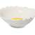 Салатник 3D Маргаритка 21х21х6 см, керамика EDELWEISS EDW-715D