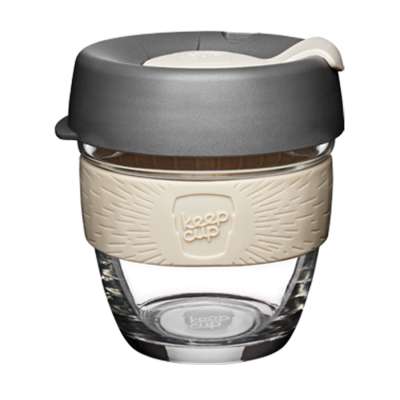 Кружка brew s 227 мл chai KEEP CUP BCHA08
