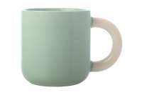 Кружка Шербет, мятный, 0,37 л MAXWELL & WILLIAMS MW475-DI0328