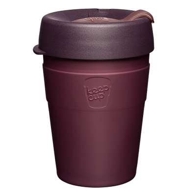 Кружка thermal, alder, 340 мл KEEP CUP TALD12