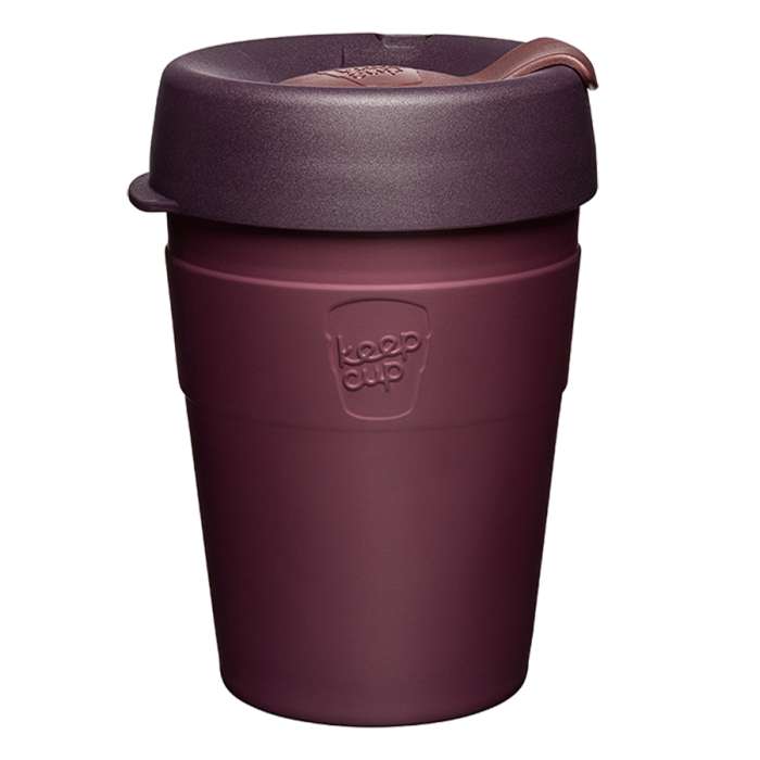 Кружка thermal, alder, 340 мл KEEP CUP TALD12