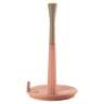 Держатель для бумажных полотенец tierra, 30,5 см, терракотовый Guzzini 180200264