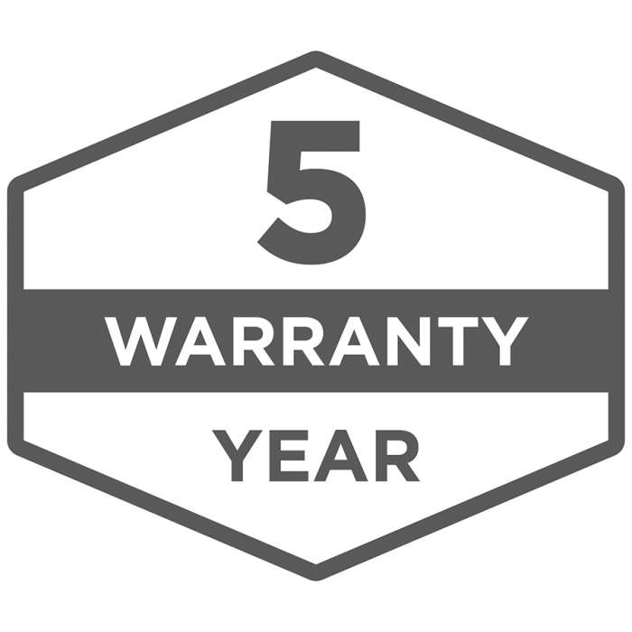 Держатель для туалетной бумаги cappa, 12х20х52 см, никель UMBRA 1015897-410